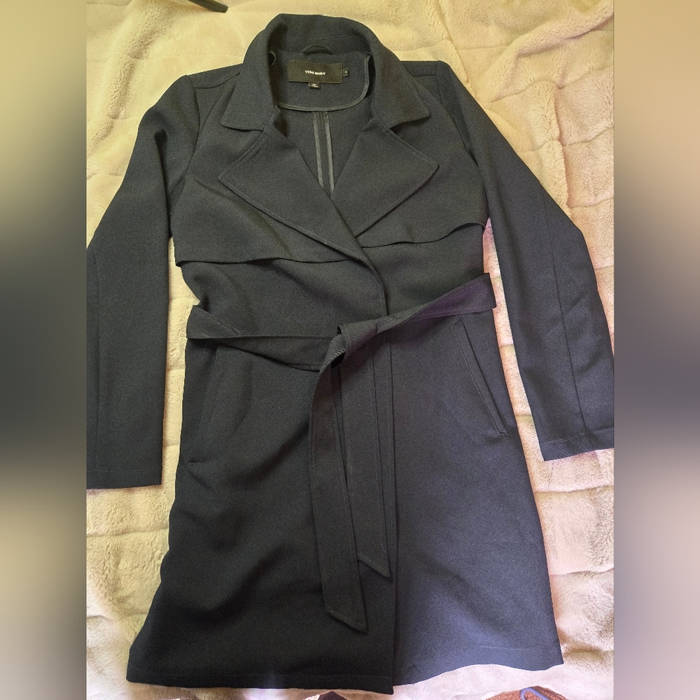 Vero Moda Navy Jacket
